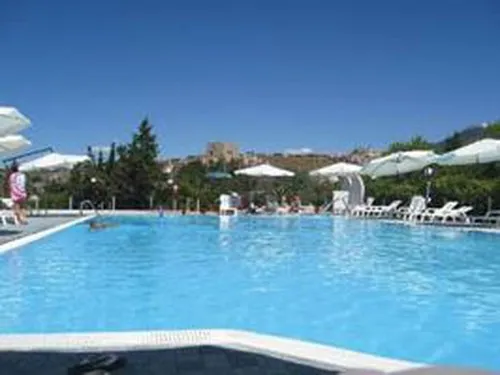 Campeggio La Pantera Rosa 3