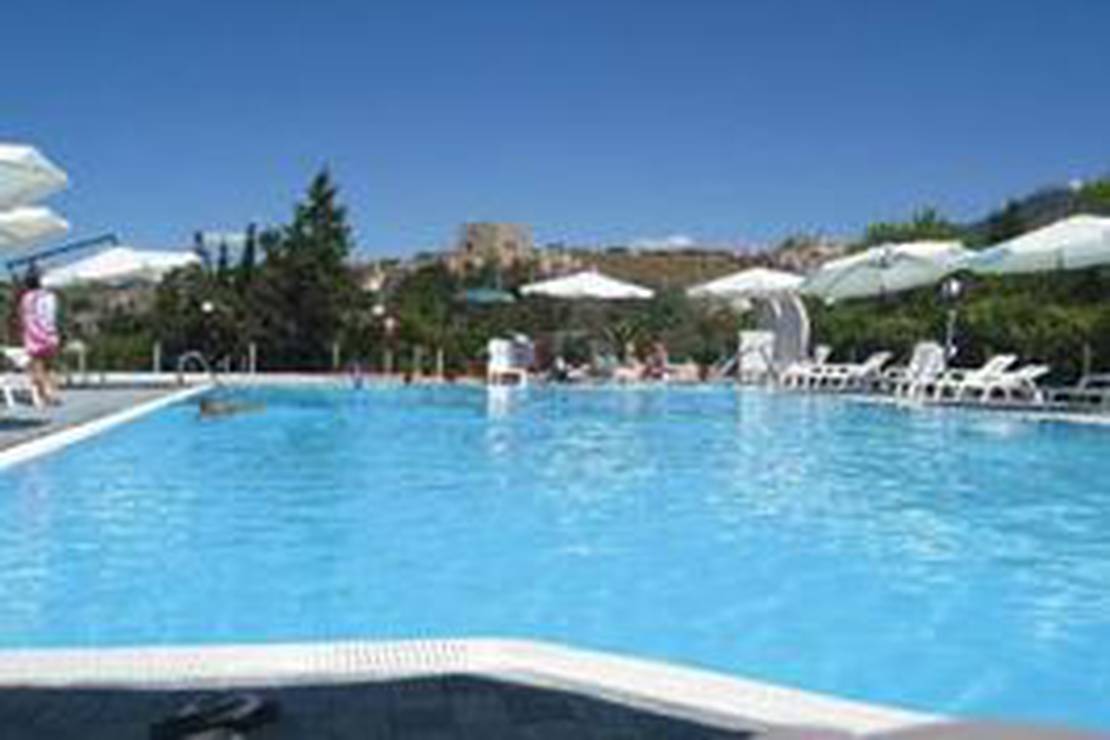 Campeggio La Pantera Rosa 4