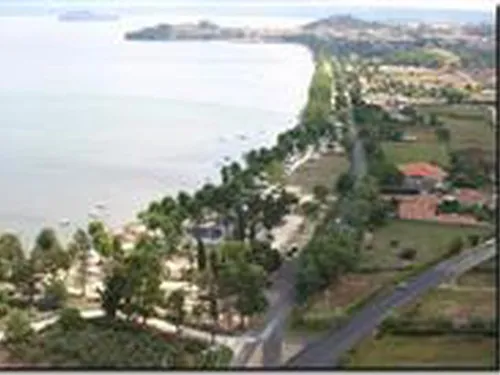 Campeggio La Perla del Lago 6