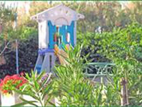 Campeggio La Pineta 5