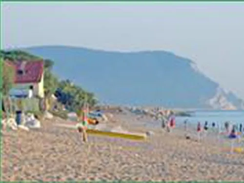 Campeggio La Pineta 3