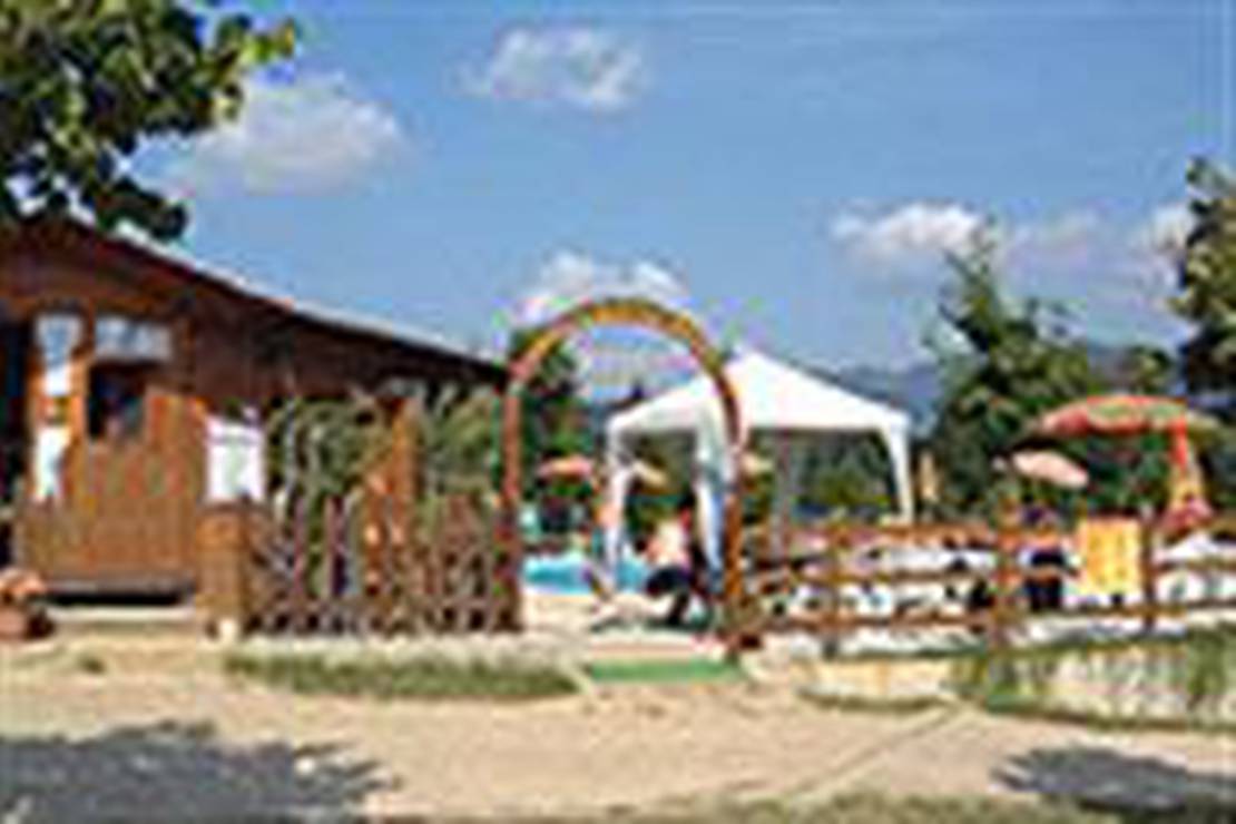 Campeggio La Pineta 5