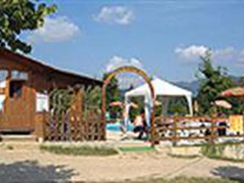 Campeggio La Pineta 4