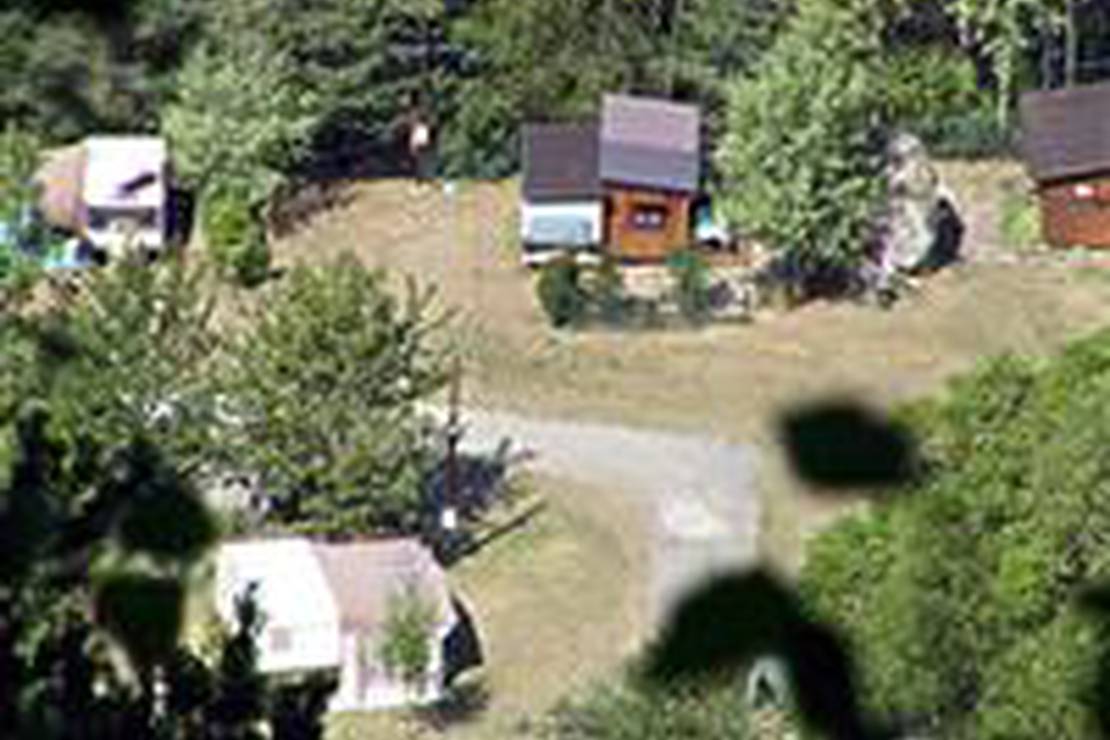 Campeggio La Pineta 5