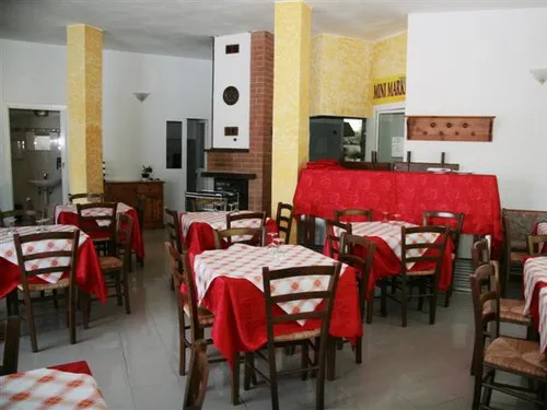 Campeggio La Pineta 5