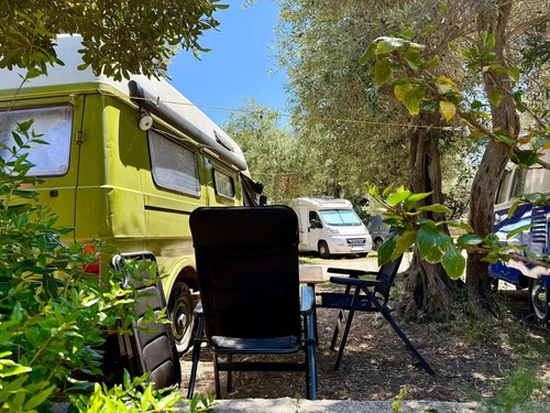 Campeggio La Playa 2