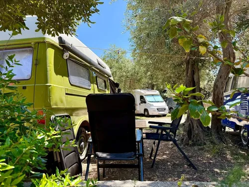 Campeggio La Playa 6