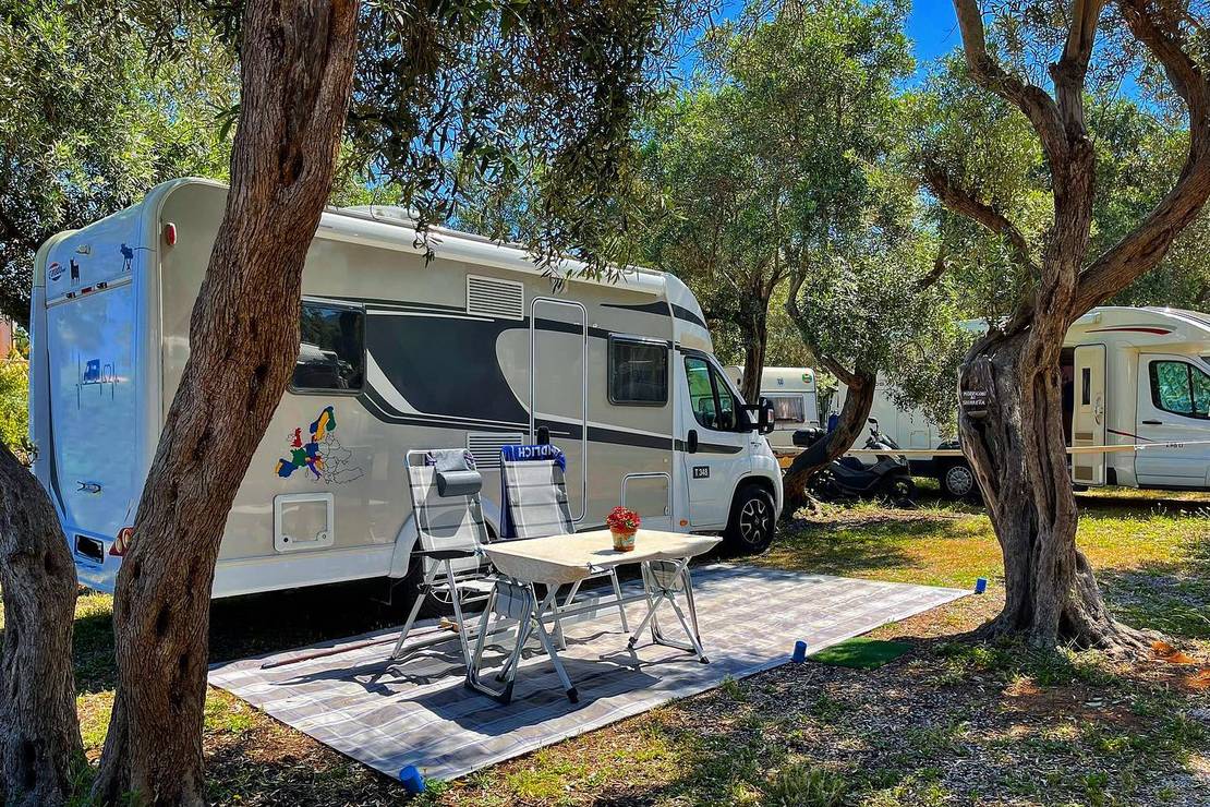 Campeggio La Playa 5