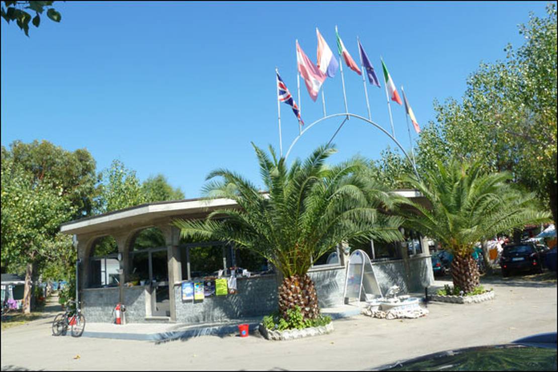 Campeggio La Playa 3