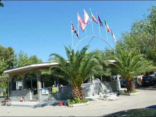 Campeggio La Playa 2