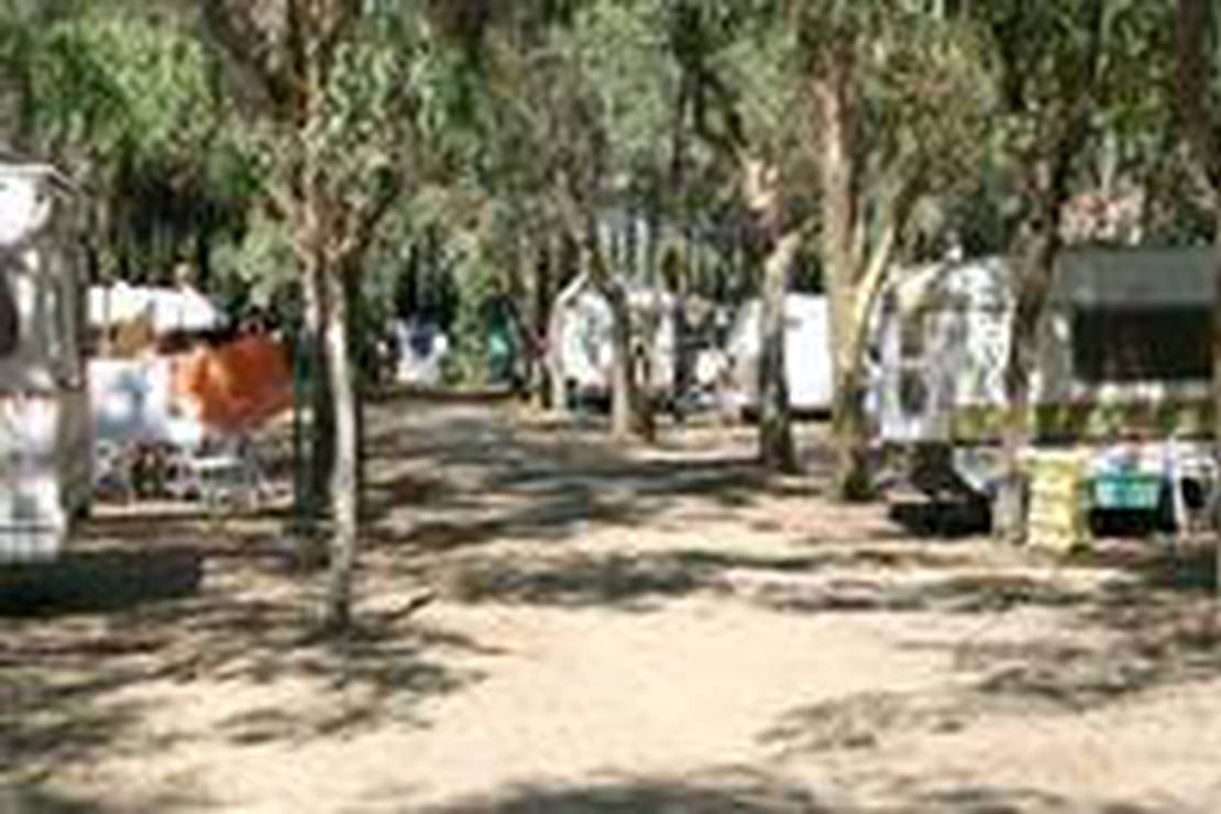 Campeggio La porta del Sole 4