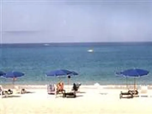 Campeggio La porta del Sole 5