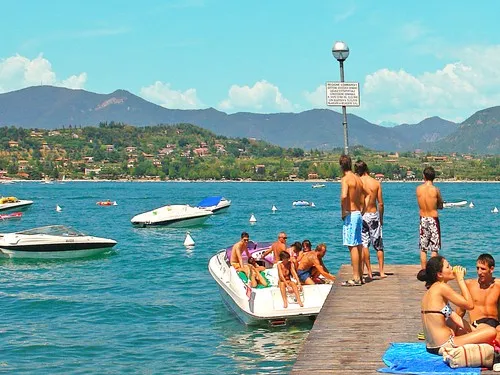 Campeggio La Rocca 8