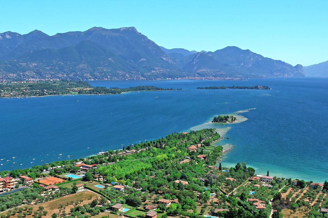 Campeggio La Rocca 7