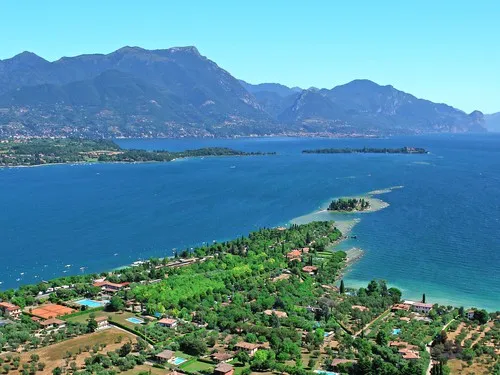 Campeggio La Rocca 6