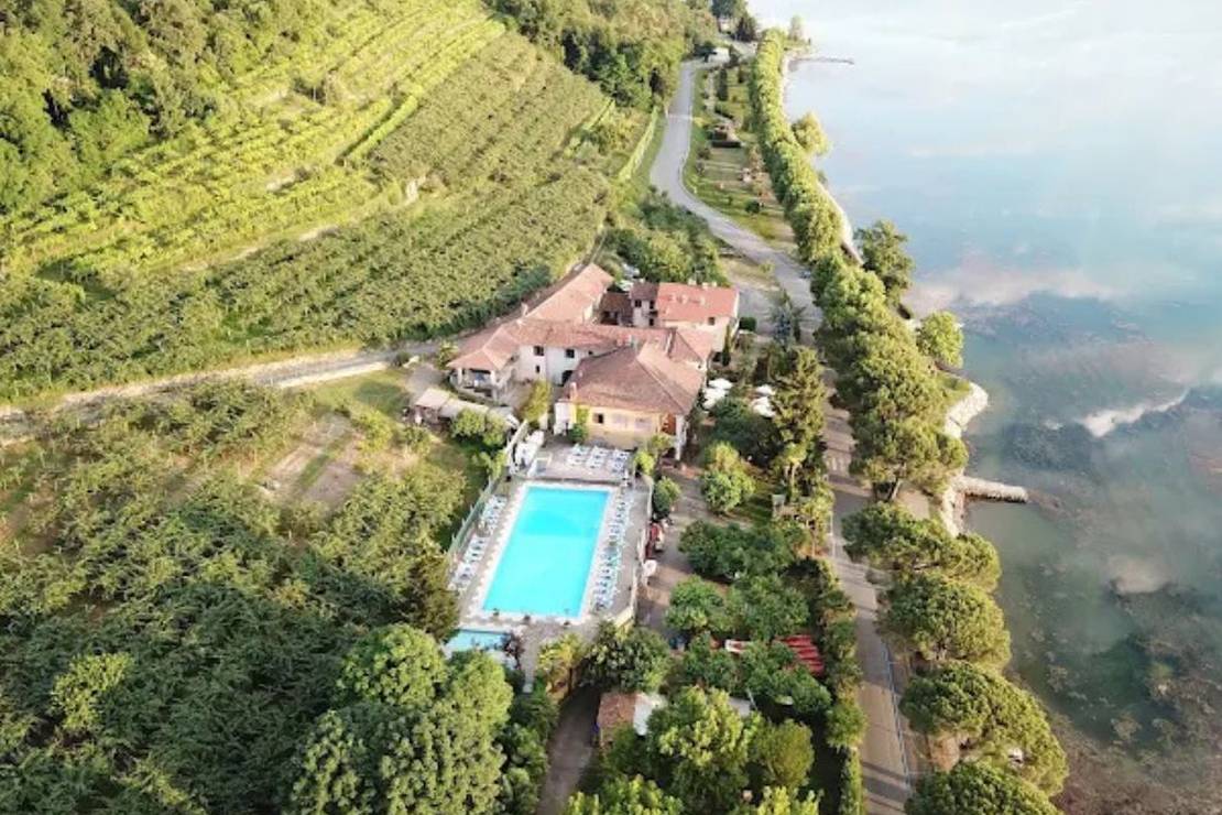 Campeggio La Rocca 4