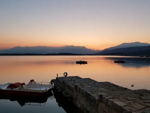 Campeggio La Rocca 5