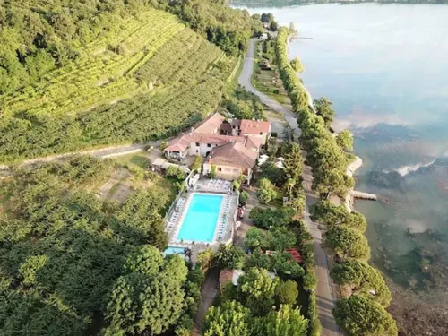 Campeggio La Rocca 3