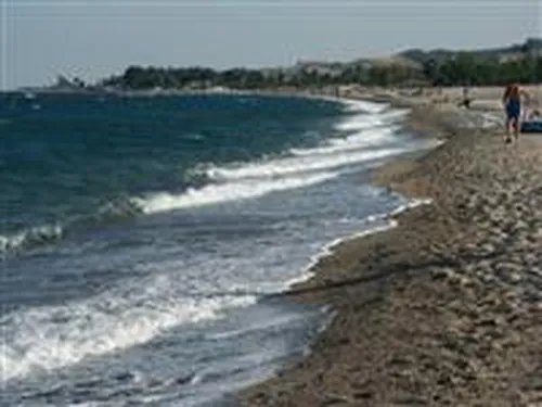 Campeggio La Rocca 5