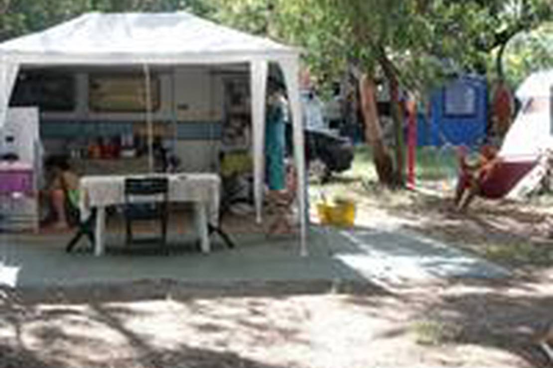 Campeggio La Rocca 4