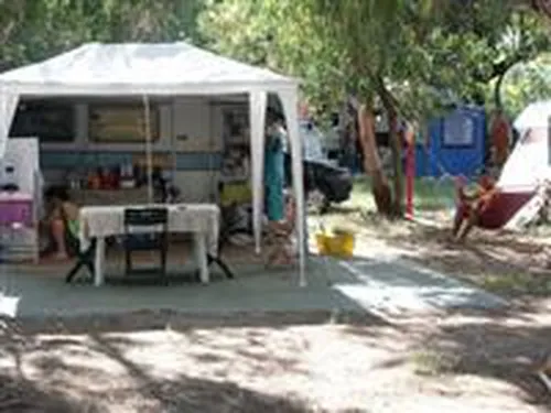 Campeggio La Rocca 3