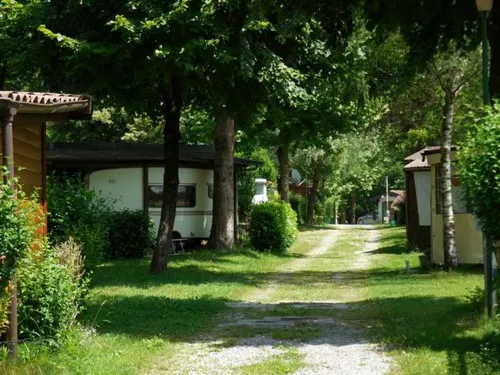 Campeggio La Sbianca 5