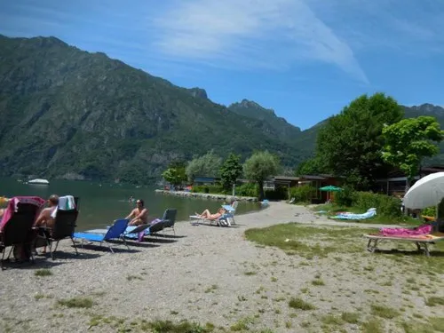 Campeggio La Sbianca 7