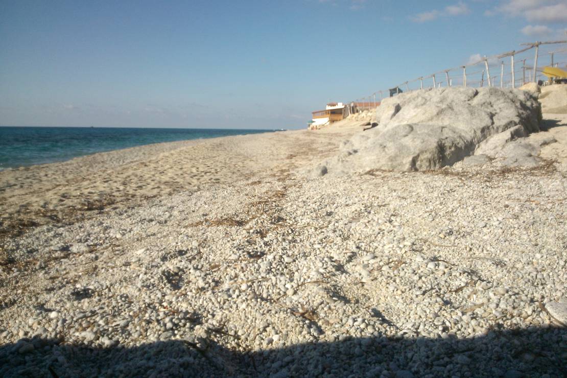 Campeggio La Scogliera 5