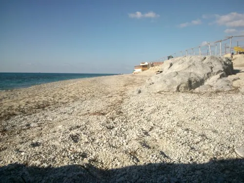 Campeggio La Scogliera 4