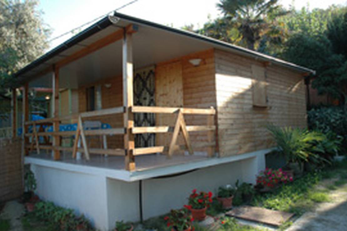 Campeggio La Sorgente 3