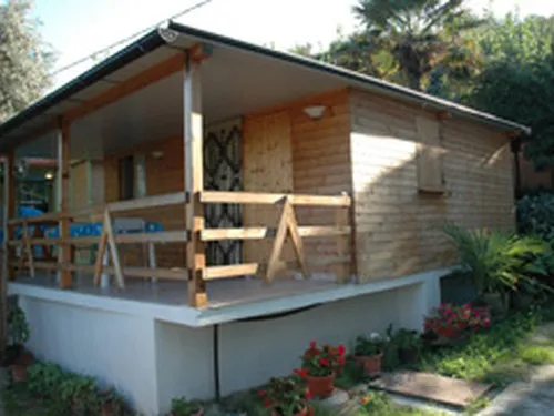 Campeggio La Sorgente 2