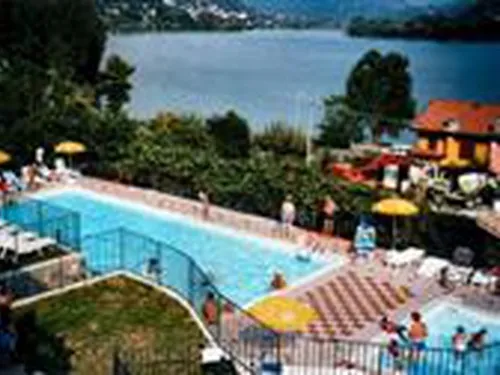 Campeggio La Tartufaia 6