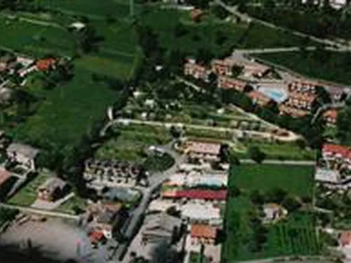 Campeggio La Tartufaia 8