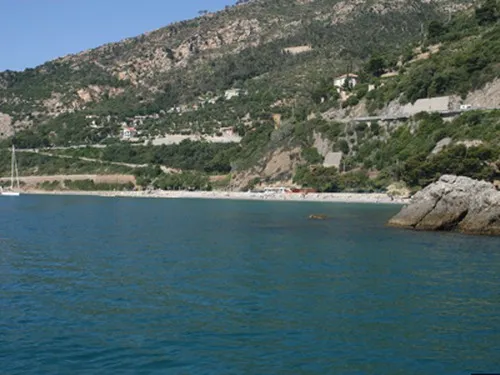 Campeggio La Vedetta 3