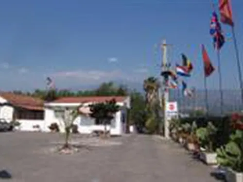 Campeggio La Zagara 5