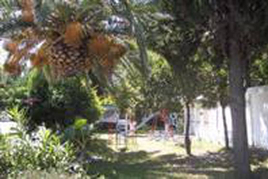 Campeggio La Zagara 4