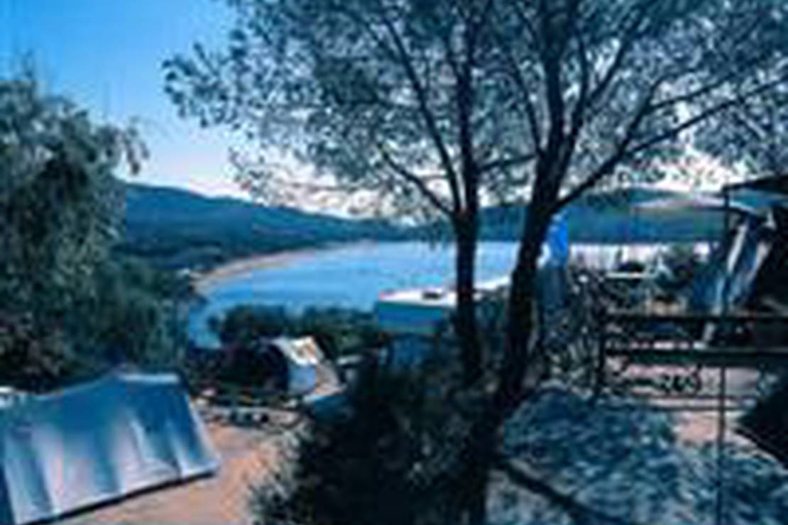 Campeggio Laconella 5