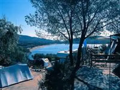 Campeggio Laconella 4