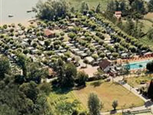 Campeggio Lago Azzurro 5