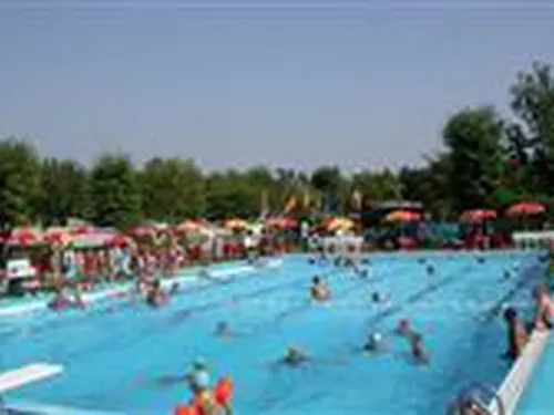 Campeggio Lago Azzurro 7