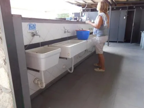 Campeggio Lago delle Fate 5