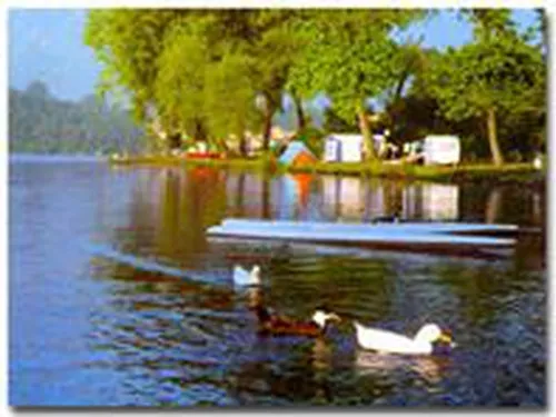 Campeggio Lago delle Fate 3