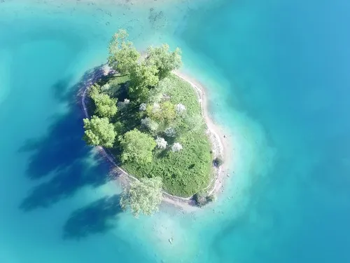 Campeggio Lago di Tenno 5