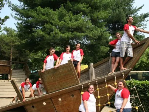 Campeggio Lago Maggiore Village - Residence ALICE 7