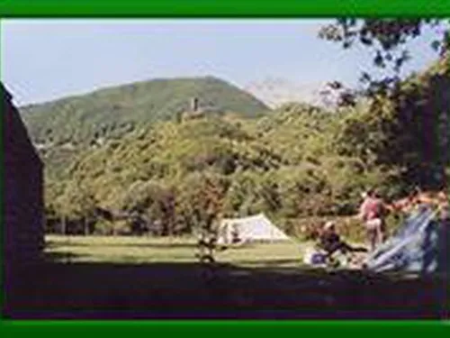 Campeggio Lago Paradiso 4