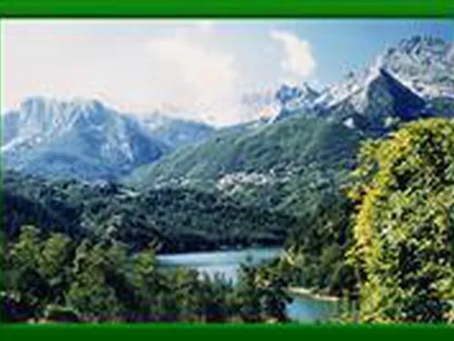 Campeggio Lago Paradiso 6