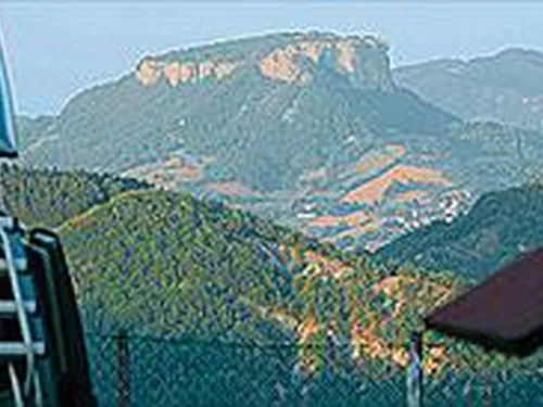 Campeggio Le Fonti 3