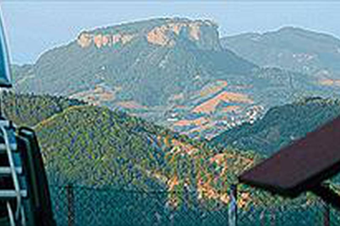 Campeggio Le Fonti 4