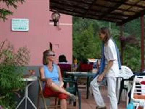 Campeggio Le Grigue 5