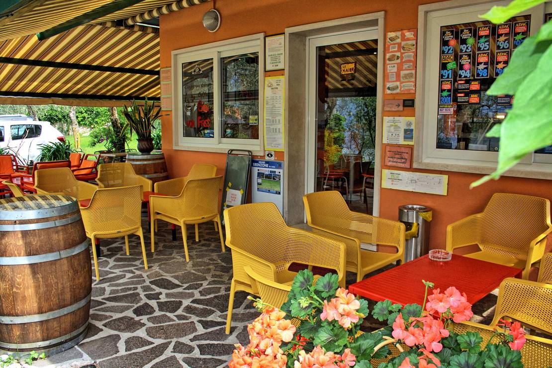 Campeggio Le Maior 5